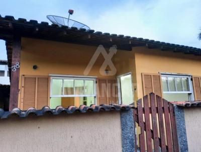 Casa em Condomnio para Venda, em Araruama, bairro Trs Vendas, 2 dormitrios, 1 banheiro