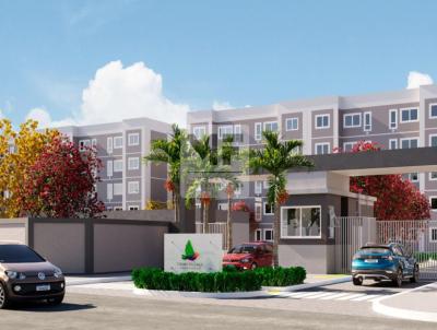 Apartamento para Venda, em Maracanaú, bairro Pajuçara, 2 dormitórios, 1 banheiro, 1 vaga