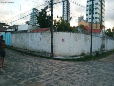Casa para Venda, em Recife, bairro Campo Grande, 3 dormitrios, 2 banheiros, 3 vagas