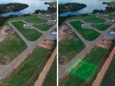 Terreno para Venda, em Rifaina, bairro centro