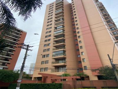 Apartamento para Locação, em Santo André, bairro Vila Bastos, 3 dormitórios, 3 banheiros, 1 suíte, 2 vagas