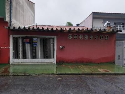 Casa para Venda, em Santo Andr, bairro Jardim Ana Maria, 2 dormitrios, 2 banheiros, 1 sute, 4 vagas