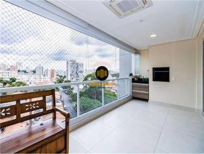 Apartamento 2 dormitrios para Venda, em So Paulo, bairro Jardim da Glria, 2 dormitrios, 3 banheiros, 2 sutes, 2 vagas