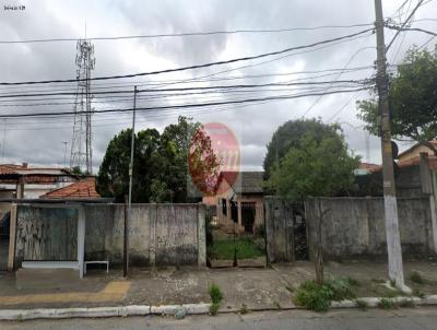 Terreno para Venda, em So Paulo, bairro Vila Curua