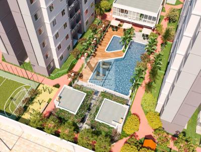 Apartamento para Venda, em Fortaleza, bairro Praia do futuro, 3 dormitórios, 2 banheiros, 2 suítes, 2 vagas