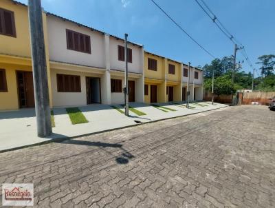 Casa / Sobrado para Venda, em Sapucaia do Sul, bairro Ipiranga, 2 dormitrios, 1 banheiro, 1 vaga