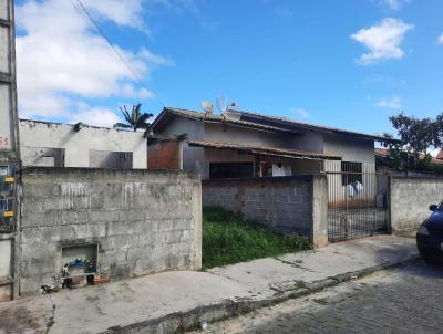 Casa / Sobrado para Venda, em Balnerio Piarras, bairro Nossa Senhora da Paz, 3 dormitrios, 1 banheiro, 3 vagas