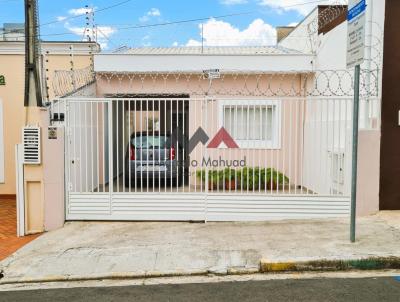 Casa para Venda, em Sorocaba, bairro Centro, 2 dormitrios, 2 banheiros, 1 sute, 2 vagas