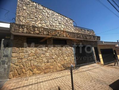 Casa para Venda, em Ribeiro Preto, bairro Jardim Jos Sampaio Jnior, 3 dormitrios, 4 banheiros, 1 sute, 2 vagas