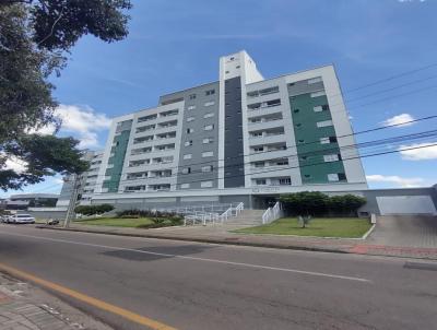 Apartamento para Venda, em Cricima, bairro Santa Brbara, 2 dormitrios, 2 banheiros, 1 sute, 1 vaga