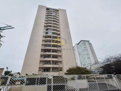 Apartamento para Venda, em So Paulo, bairro Brooklin, 1 dormitrio, 2 banheiros, 1 vaga