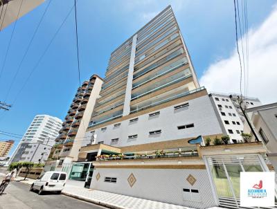 Apartamento 2 dormitrios para Venda, em Praia Grande, bairro Caiara, 2 dormitrios, 1 banheiro, 1 sute, 2 vagas