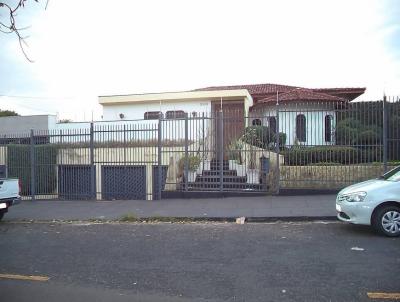 Casa para Locao, em Ribeiro Preto, bairro Alto da Boa Vista, 4 dormitrios, 7 banheiros, 4 sutes, 6 vagas