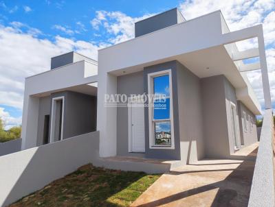 Casa para Venda, em Pato Branco, bairro Pagnonceli, 3 dormitrios, 2 banheiros, 1 sute, 1 vaga