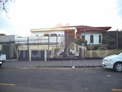 Casa para Venda, em Ribeiro Preto, bairro Alto da Boa Vista, 4 dormitrios, 7 banheiros, 4 sutes, 6 vagas