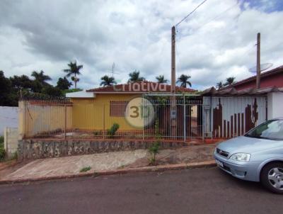 Casa para Venda, em Ourinhos, bairro Boa Esperana, 3 dormitrios, 3 banheiros, 1 sute, 1 vaga