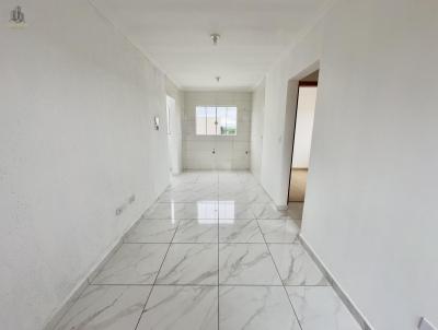 Apartamento para Venda, em So Jos dos Pinhais, bairro Ouro Fino, 2 dormitrios, 1 banheiro, 2 vagas
