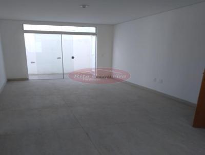 Apartamento com rea Privativa para Venda, em Contagem, bairro Alvorada, 2 dormitrios, 1 banheiro, 1 vaga