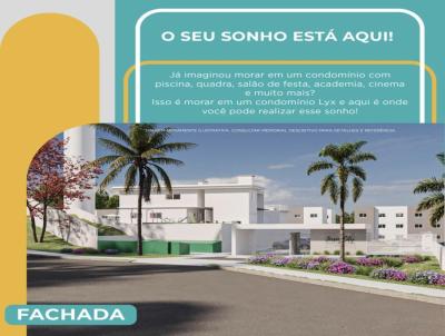 Apartamento para Venda, em Almirante Tamandar, bairro Campo Verde, 2 dormitrios, 1 banheiro, 1 vaga