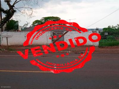 Terreno para Venda, em Apucarana, bairro Vila Nova