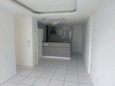 Apartamento para Venda, em Niteri, bairro Icara, 2 dormitrios, 1 banheiro