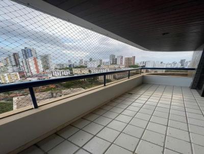 Apartamento para Venda, em Salvador, bairro Graa, 3 dormitrios, 3 banheiros, 1 sute, 2 vagas