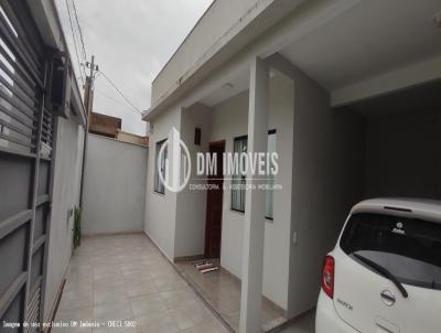 Casa para Venda, em Manhuau, bairro Recanto da Aldeia, 2 dormitrios, 1 banheiro, 1 vaga