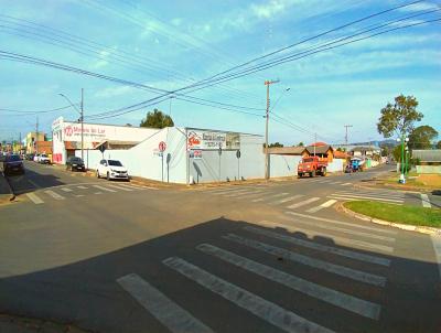 Terreno Comercial para Venda, em Tibagi, bairro Centro