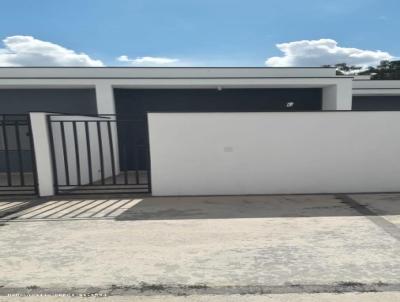 Casa para Venda, em Sorocaba, bairro Jardim Itlia, 1 dormitrio, 1 banheiro, 2 vagas