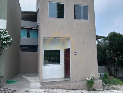Casa para Venda, em Formiga, bairro Rosrio, 3 dormitrios, 1 banheiro, 1 sute, 2 vagas