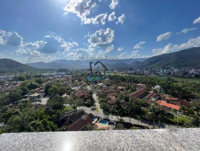 Apartamento para Venda, em Ubatuba, bairro Itagu, 3 dormitrios, 4 banheiros, 3 sutes, 2 vagas