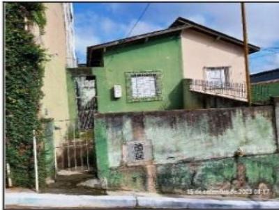 Casa para Venda, em So Paulo, bairro Vila Carmosina, 1 dormitrio, 1 banheiro