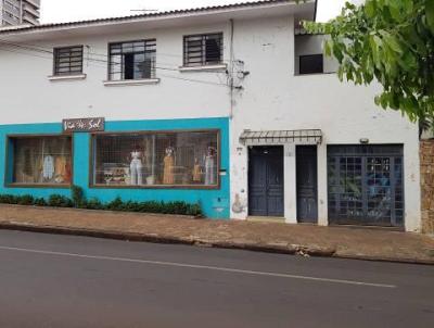 Casa para Locao, em Ribeiro Preto, bairro Centro, 4 dormitrios, 2 banheiros