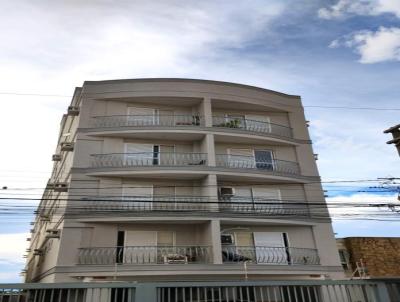 Apartamento para Locao, em Ribeiro Preto, bairro Jardim Paulista, 2 dormitrios, 2 banheiros, 1 sute, 1 vaga