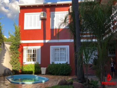 Apartamento para Venda, em Esteio, bairro Trs Portos, 3 dormitrios, 1 banheiro, 1 vaga