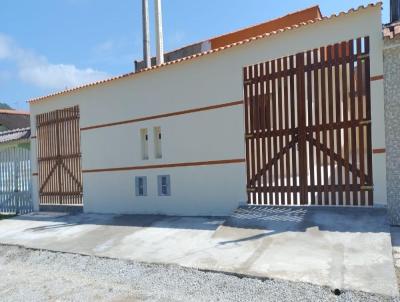 Casa para Venda, em Itanham, bairro Balnerio Campos Eliseos, 2 dormitrios, 1 banheiro, 1 sute, 3 vagas