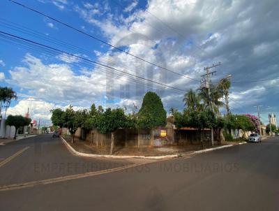 Terreno para Venda, em , bairro SETOR PLANALTO