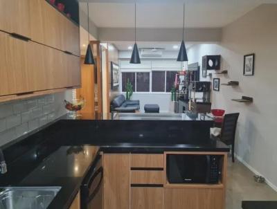 Apartamento para Venda, em Rio de Janeiro, bairro Copacabana, 2 dormitrios, 2 banheiros, 1 sute, 1 vaga