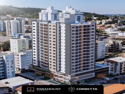 Apartamento para Venda, em Cricima, bairro Comercirio, 3 dormitrios, 2 banheiros, 1 sute, 2 vagas
