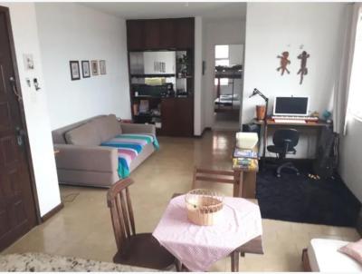 Apartamento para Venda, em Salvador, bairro Rio Vermelho, 2 dormitrios, 1 banheiro, 2 vagas