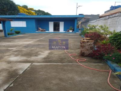 Casa para Venda, em Cotia, bairro Caputera, 3 dormitrios, 2 banheiros, 10 vagas