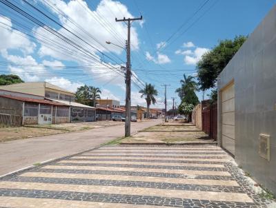 Casa para Venda, em RA III Taguatinga, bairro Taguatinga Norte DF, 3 dormitrios, 2 banheiros, 2 vagas