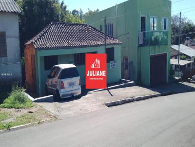 Casa para Venda, em So Gabriel, bairro Camita, 3 dormitrios, 2 banheiros, 1 sute, 1 vaga