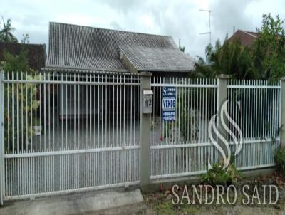 Casa para Venda, em Balnerio Barra do Sul, bairro Costeira, 5 dormitrios, 3 banheiros, 2 vagas