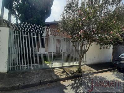 Casa para Venda, em Taubat, bairro Jardim Independncia, 3 dormitrios, 3 banheiros, 1 sute, 4 vagas