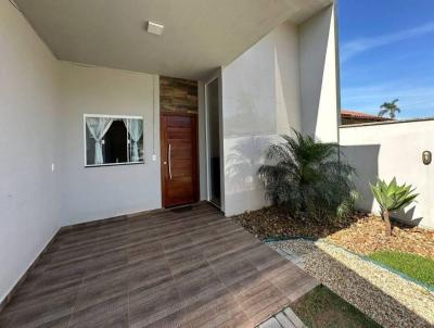 Casa para Venda, em Balnerio Barra do Sul, bairro Costeira, 3 dormitrios, 2 banheiros, 1 sute