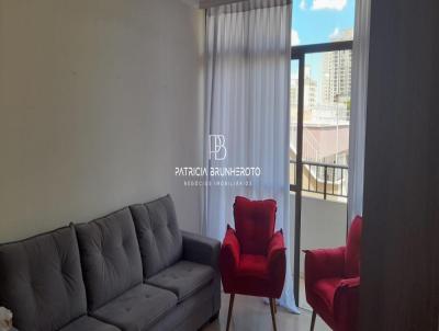 Apartamento para Venda, em Jundia, bairro Vila Arens II, 3 dormitrios, 3 banheiros, 1 sute, 2 vagas