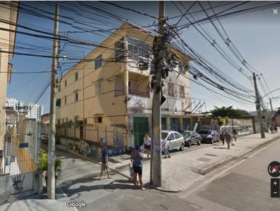 Apartamento para Locação, em Rio de Janeiro, bairro CAMPINHO, 3 dormitórios, 1 banheiro, 1 vaga