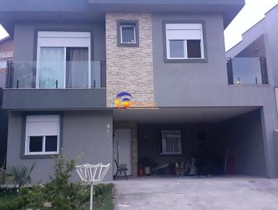 Casa em Condomínio para Venda, em Santana de Parnaíba, bairro Suru, 3 dormitórios, 2 banheiros, 1 suíte, 4 vagas