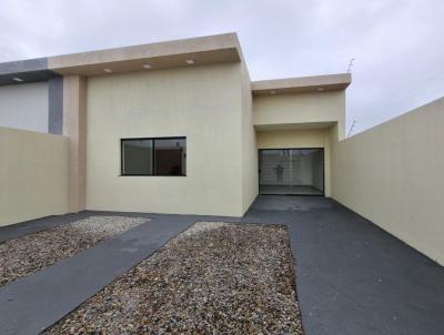 Casa para Venda, em Vitria da Conquista, bairro CONVEIMA 1, 3 dormitrios, 1 banheiro, 1 vaga